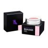 Gel pentru construcție și alungire unghii - Cool Protein Cover Gel  - Pinky Cover 15 gr