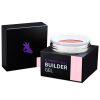 Gel pentru construcție și alungire unghii - Cool Protein Cover Gel  - Pinky Cover 50 gr