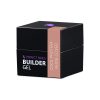 Gel pentru construcție și alungire unghii - Cool Protein Cover Gel  - Nude Cover 15 gr