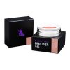 Gel pentru construcție și alungire unghii - Cool Protein Cover Gel  - Nude Cover 15 gr