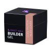 Gel pentru construcție și alungire unghii - Cool Protein Cover Gel  - Nude Cover 50 gr