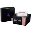 Gel pentru construcție și alungire unghii - Cool Protein Cover Gel  - Nude Cover 50 gr