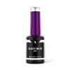 Bază rubber elastică Milky 8 ml - Milky White