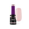 Bază Fiber cu vitamine și fibră de sticlă - 8 ml - Rose Quartz