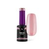 Bază Fiber cu vitamine și fibră de sticlă - 8 ml - Nude Shine