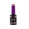 Bază Fiber cu vitamine și fibră de sticlă - 8 ml - Baby Pink