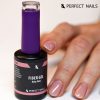 Bază Fiber cu vitamine și fibră de sticlă - 8 ml - Baby Pink