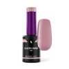 Bază rubber elastică Cover  8 ml - Pink