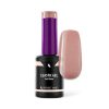 Bază rubber elastică Cover  8 ml - Gold Shine