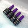 Bază rubber elastică Cover  8 ml - Tan
