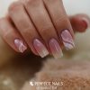 Bază rubber elastică Cover  8 ml - Tan