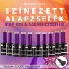 Bază rubber elastică Cover  8 ml - Tan