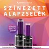 Bază rubber elastică Cover  8 ml - Blossom