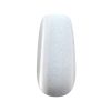 Bază Rubber Colorată - Color Rubber Base Gel 8 ml - Glitter Milky