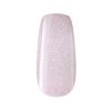 Bază Rubber Colorată - Color Rubber Base Gel 8 ml - Glitter Blush