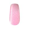Bază Rubber Colorată - Color Rubber Base Gel 8 ml - Glitter Rose