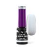 Bază Rubber Colorată - Color Rubber Base Gel 4 ml - Glitter Milky