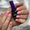 Bază Rubber Colorată - Color Rubber Base Gel 4 ml - Glitter Blossom