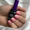 Bază Rubber Colorată - Color Rubber Base Gel 4 ml - Glitter Blossom