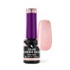 Bază Rubber Colorată - Color Rubber Base Gel 4 ml - Glitter Peach