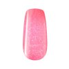 Bază Rubber Colorată - Color Rubber Base Gel 4 ml - Glitter Punch