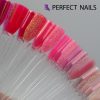 Bază Rubber Colorată - Color Rubber Base Gel 8 ml - Strawberry