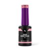 Bază Rubber Colorată - Color Rubber Base Gel 8 ml - Rose