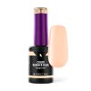 Bază Rubber Colorată - Color Rubber Base Gel 8 ml - Orange Cream