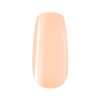 Bază Rubber Colorată - Color Rubber Base Gel 8 ml - Orange Cream