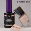 Bază Rubber Colorată - Color Rubber Base Gel 8 ml - Orange Cream