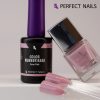 Bază Rubber Colorată - Color Rubber Base Gel 8 ml - Cover Pink