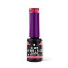 Bază Rubber Colorată - Color Rubber Base Gel 4 ml - Barbie Pink