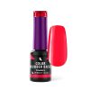 Bază Rubber Colorată - Color Rubber Base Gel 4 ml - Strawberry