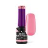 Bază Rubber Colorată - Color Rubber Base Gel 4 ml - Rose