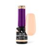 Bază Rubber Colorată - Color Rubber Base Gel 4 ml - Orange Cream