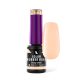 Bază Rubber Colorată - Color Rubber Base Gel 4 ml - Orange Cream