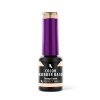 Bază Rubber Colorată - Color Rubber Base Gel 4 ml - Orange Cream