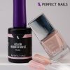 Bază Rubber Colorată - Color Rubber Base Gel 4 ml - Peachy