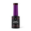 Bază Rubber Colorată - Color Rubber Base Gel 8 ml - Ruby Red