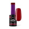 Bază Rubber Colorată - Color Rubber Base Gel 8 ml - Dark Red