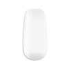 DELUX GEL - Gel colorat pentru decorațiuni - Alb #002 - 5 gr