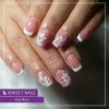 DELUX GEL - Gel colorat pentru decorațiuni - Alb #002 - 5 gr