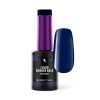 Bază Rubber Colorată - Color Rubber Base Gel 8 ml - Liberty Blue