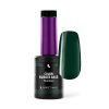 Bază Rubber Colorată - Color Rubber Base Gel 8 ml - Poison Green