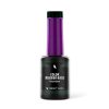 Bază Rubber Colorată - Color Rubber Base Gel 8 ml - Poison Green
