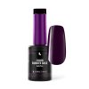 Bază Rubber Colorată - Color Rubber Base Gel 8 ml - Dark Plum