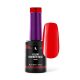 Bază Rubber Colorată - Color Rubber Base Gel 8 ml - Merlot