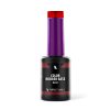 Bază Rubber Colorată - Color Rubber Base Gel 8 ml - Merlot