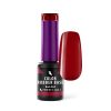 Bază Rubber Colorată - Color Rubber Base Gel 4 ml - Dark Red
