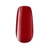 Bază Rubber Colorată - Color Rubber Base Gel 4 ml - Dark Red